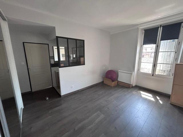 Location appartement T4 Carcassonne - Photo 10