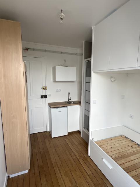 Location chambre Boulogne Billancourt - Photo 2