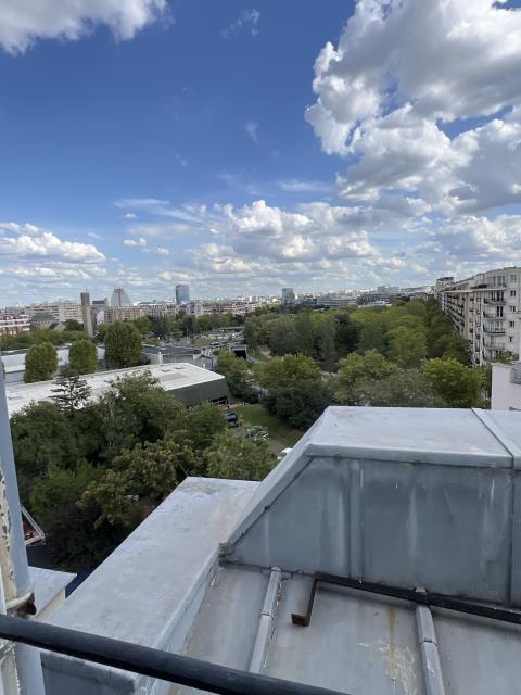 Location chambre Boulogne Billancourt - Photo 3