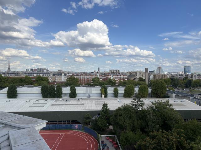 Location chambre Boulogne Billancourt - Photo 4