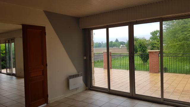 Location maison F4 St Pierre les Elbeuf - Photo 3