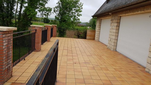 Location maison F4 St Pierre les Elbeuf - Photo 6