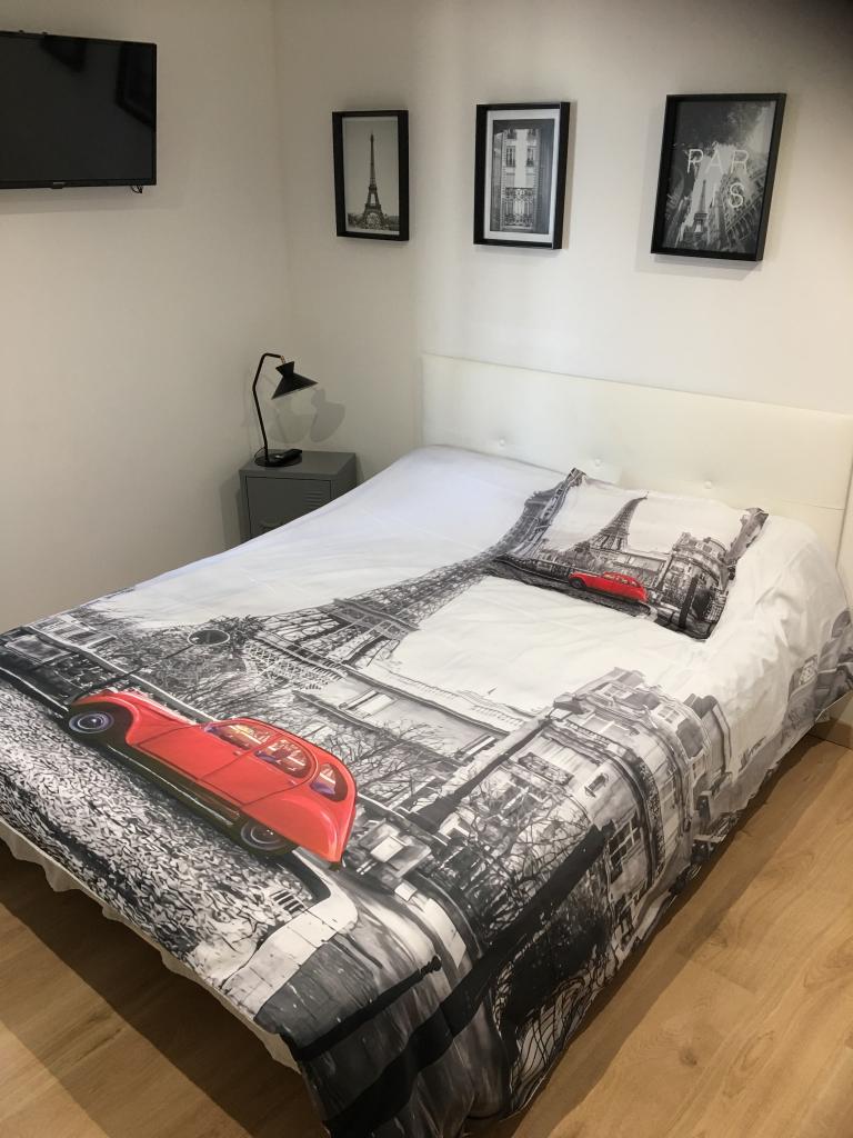 Location chambre Nimes - Photo 1