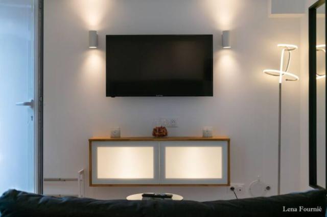 Location maison F2 Bagneux - Photo 5