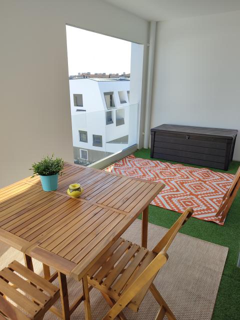 Location appartement T2 Le Bouscat - Photo 4