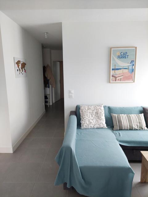 Location appartement T2 Le Bouscat - Photo 5