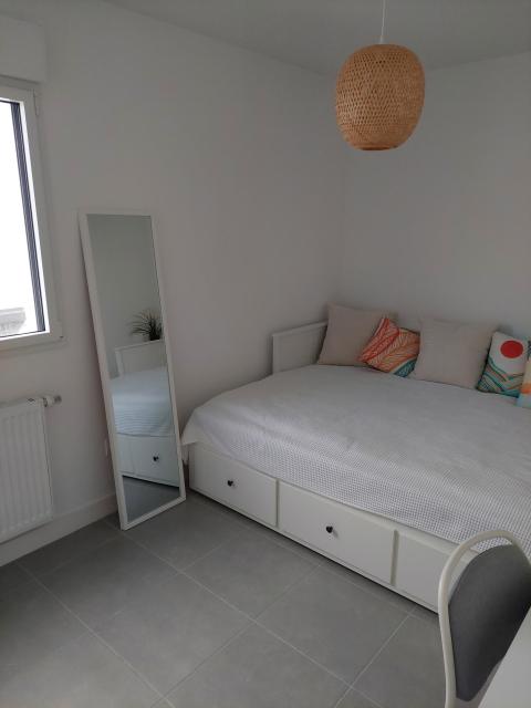 Location appartement T2 Le Bouscat - Photo 7