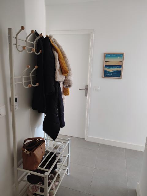 Location appartement T2 Le Bouscat - Photo 8