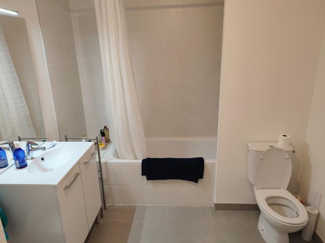 Location appartement T2 Le Bouscat - Photo 9