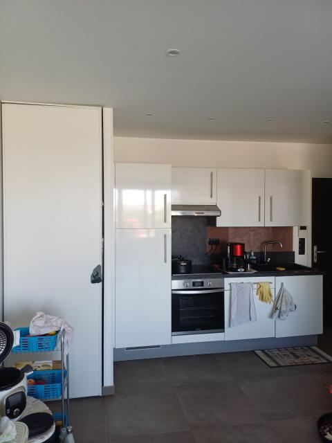 Location appartement T2 Noisy le Grand - Photo 2