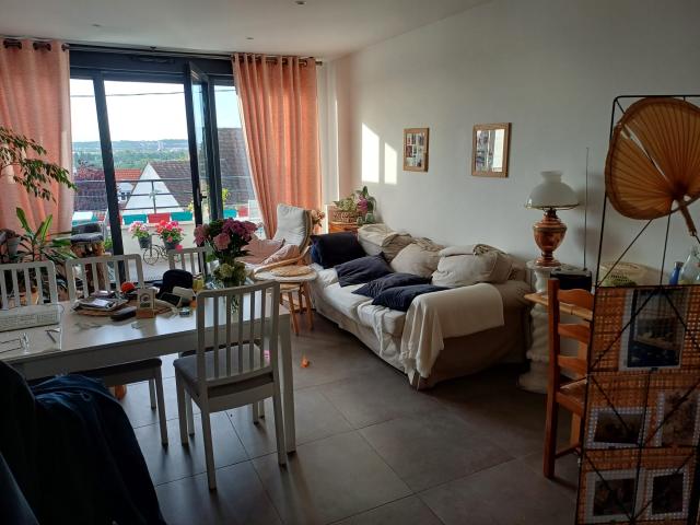 Location appartement T2 Noisy le Grand - Photo 3