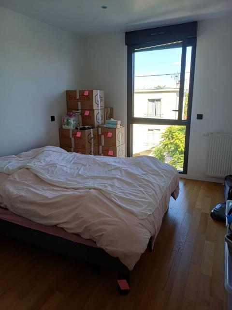Location appartement T2 Noisy le Grand - Photo 4