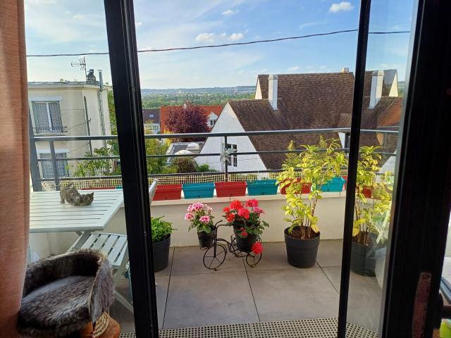 Location appartement T2 Noisy le Grand - Photo 5