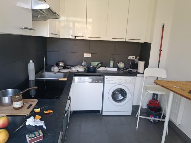 Location appartement T2 Marseille 08 - Photo 3