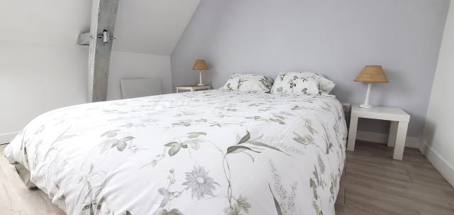 Location maison F3 St Mathurin sur Loire - Photo 2