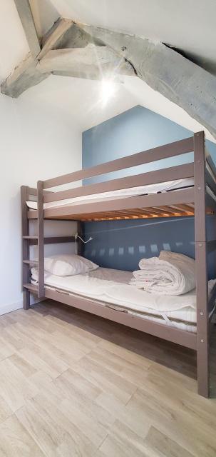 Location maison F3 St Mathurin sur Loire - Photo 3