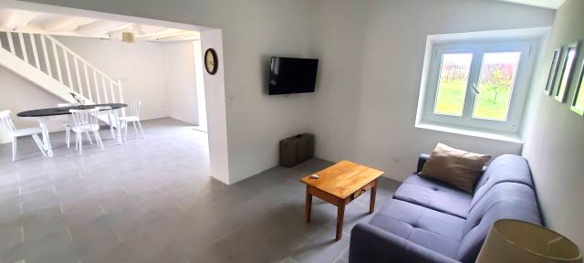 Location maison F3 St Mathurin sur Loire - Photo 7