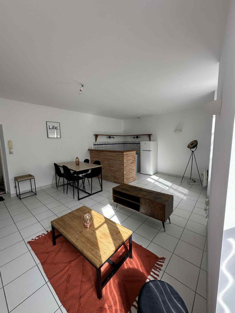 Location chambre Chalonnes sur Loire - Photo 1