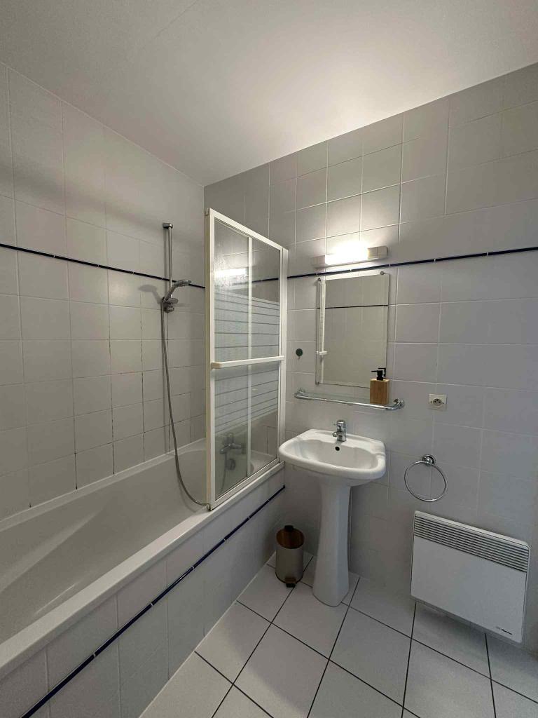 Location chambre Chalonnes sur Loire - Photo 3