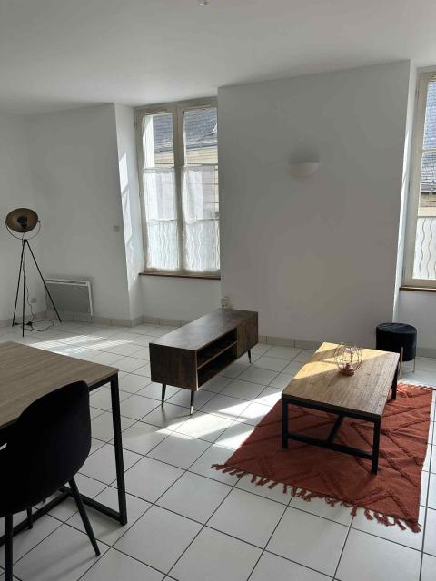 Location appartement T3 Chalonnes sur Loire - Photo 2