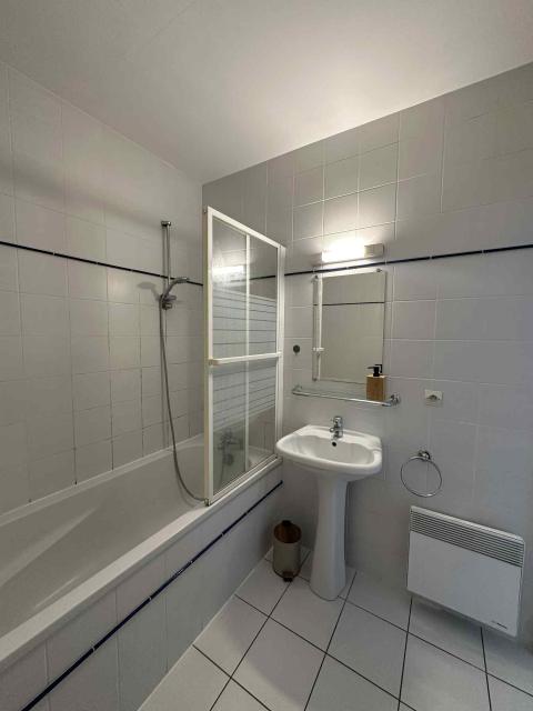Location appartement T3 Chalonnes sur Loire - Photo 3