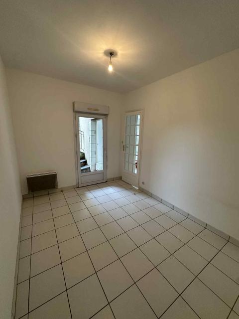 Location appartement T3 Chalonnes sur Loire - Photo 5
