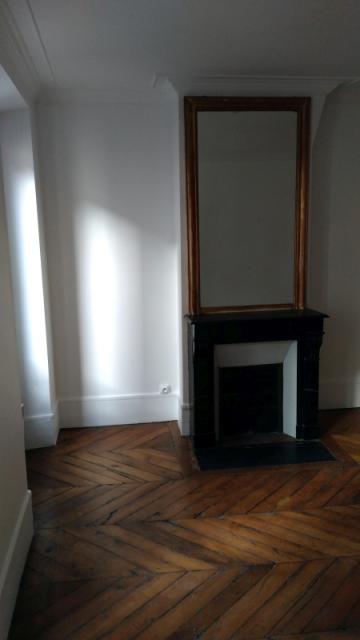 Location appartement T2 Paris 14 - Photo 2