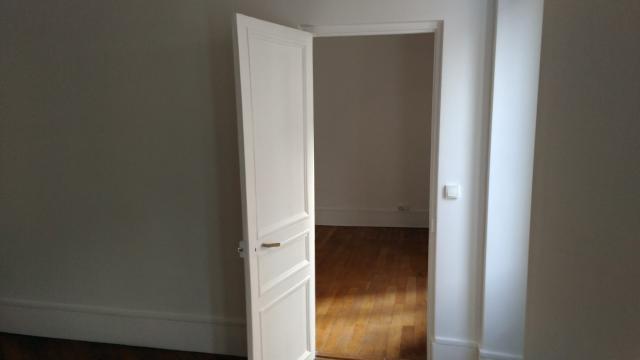 Location appartement T2 Paris 14 - Photo 3
