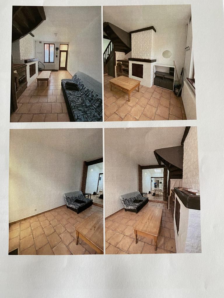 Location chambre Amiens - Photo 1
