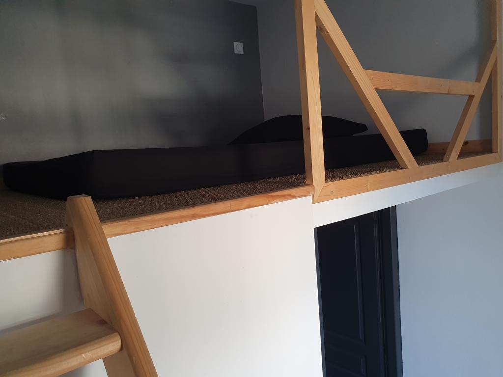 Location chambre Gap - Photo 1