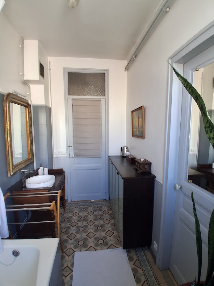 Location chambre Reims - Photo 4
