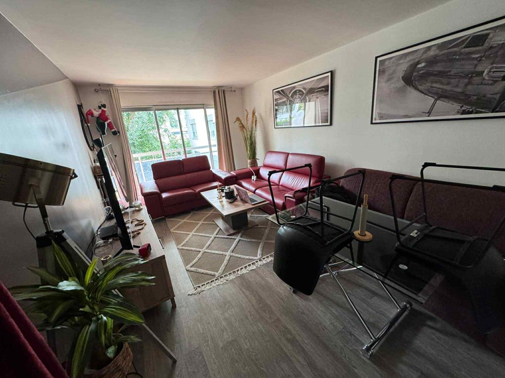 Location chambre Neuilly sur Seine - Photo 2