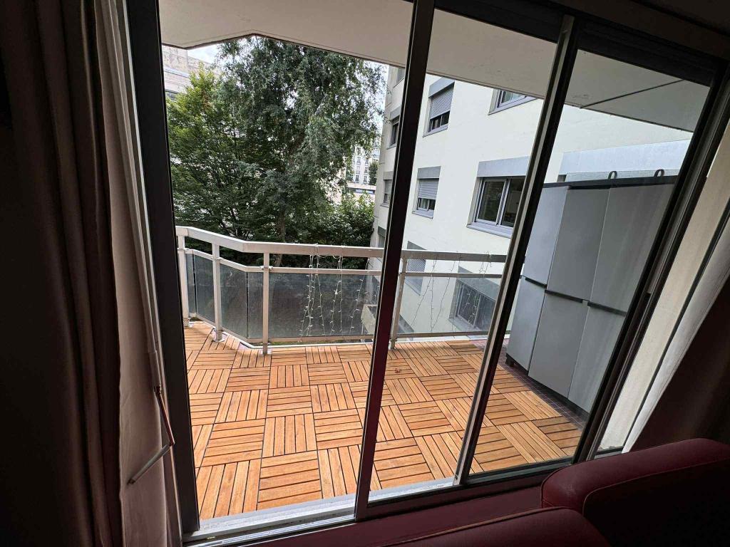 Location chambre Neuilly sur Seine - Photo 4