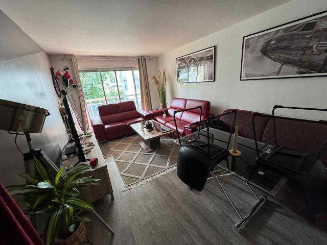 Location chambre Neuilly sur Seine - Photo 2
