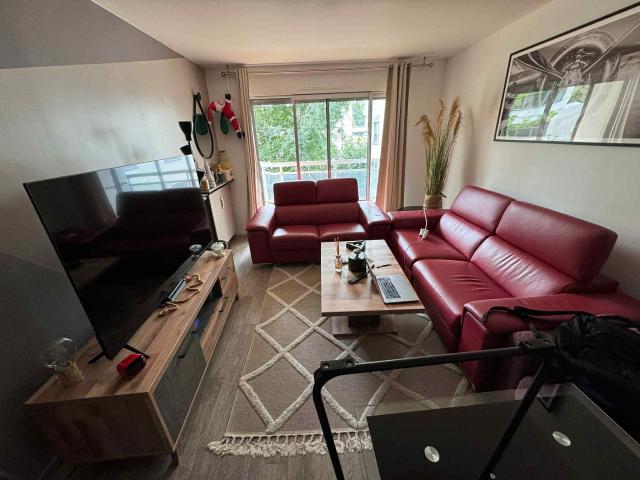 Location chambre Neuilly sur Seine - Photo 3