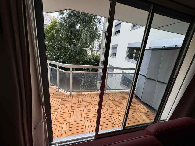 Location chambre Neuilly sur Seine - Photo 4