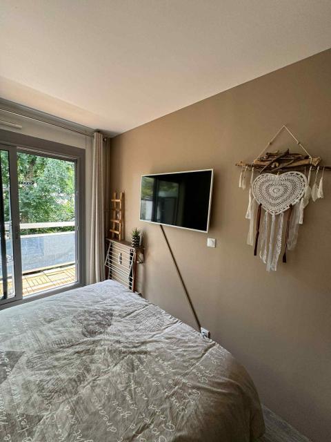 Location chambre Neuilly sur Seine - Photo 5
