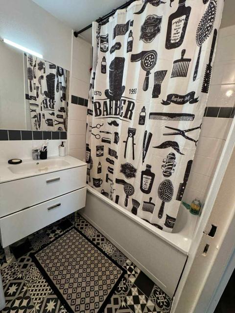 Location chambre Neuilly sur Seine - Photo 9