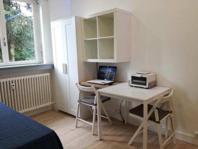 Location studio Grenoble - Photo 2