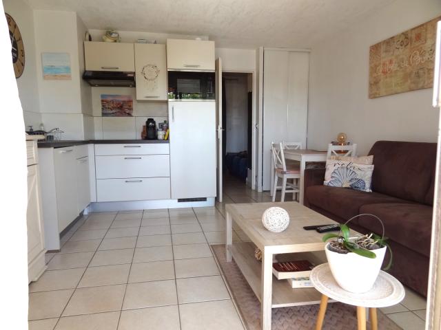 Location studio Frejus - Photo 3