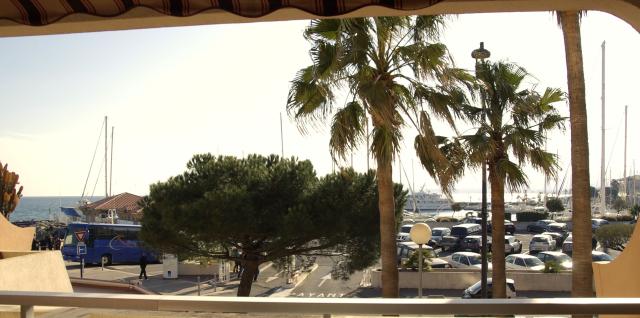 Location studio Frejus - Photo 4