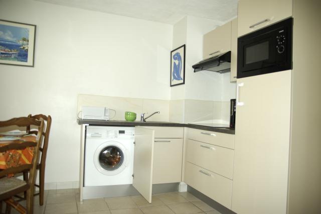Location studio Frejus - Photo 5