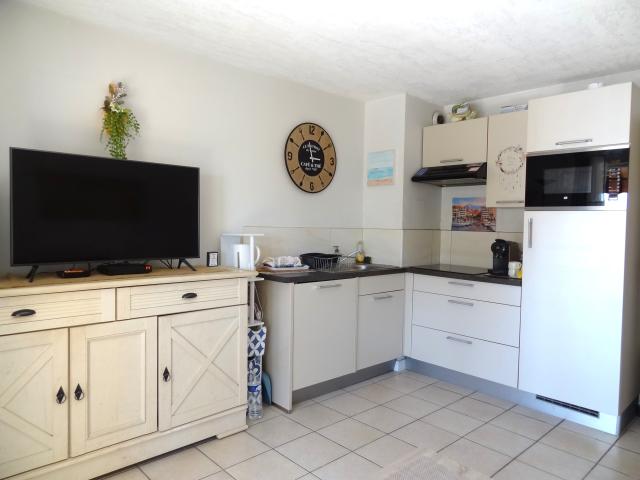 Location studio Frejus - Photo 6