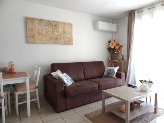 Location studio Frejus - Photo 7