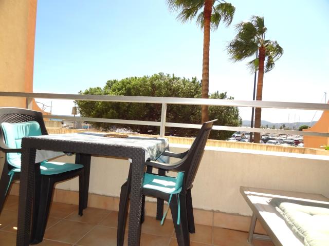 Location studio Frejus - Photo 8