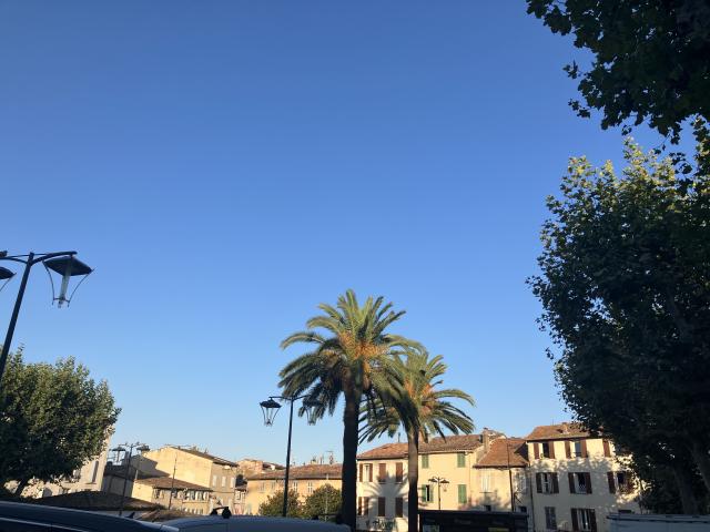 Location appartement T3 Cogolin - Photo 2