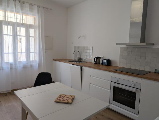 Location studio Sete - Photo 4