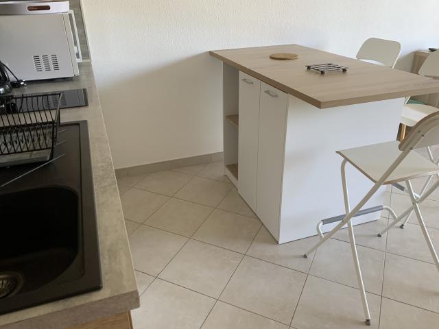 Location studio Frejus - Photo 3