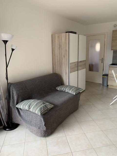 Location studio Frejus - Photo 5