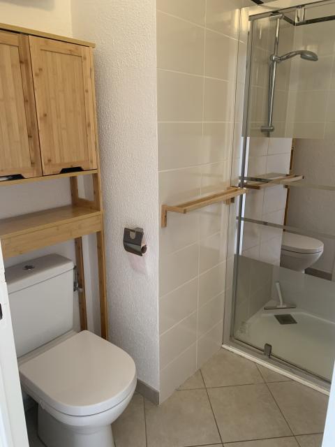 Location studio Frejus - Photo 7